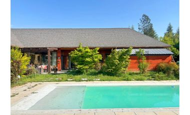 Oportunidad, Casa en Venta 5 dorm, Las Brisas de Chicureo