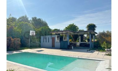 Oportunidad, Casa en Venta 5 dorm, Las Brisas de Chicureo