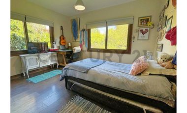 Oportunidad, Casa en Venta 5 dorm, Las Brisas de Chicureo
