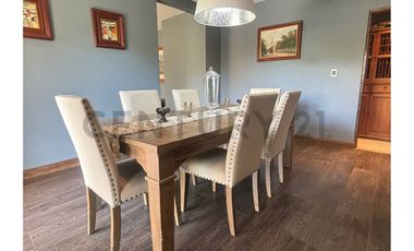 Oportunidad, Casa en Venta 5 dorm, Las Brisas de Chicureo
