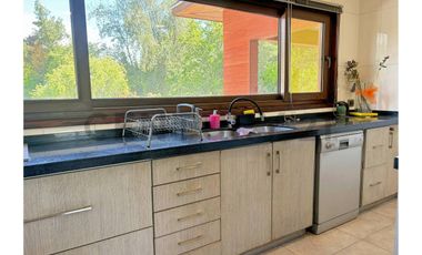 Oportunidad, Casa en Venta 5 dorm, Las Brisas de Chicureo