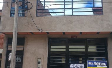 bodega en arriendo en soacha. Cod A6963001