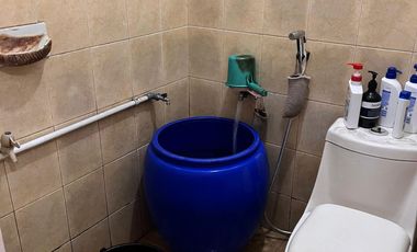 Rumah Terawat Dekat Terminal dan Stasiun Bekasi Hadap Timur J-38881