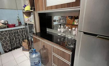 Rumah Terawat Dekat Terminal dan Stasiun Bekasi Hadap Timur J-38881