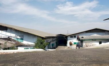 JUAL PABRIK GARMEN DI BATUJAJAR BANDUNG