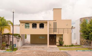 Casa en Venta, Colonia La Calera, Puebla