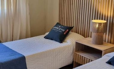 Casa en Venta - Costa Esmeralda Golf 1 / Pinamar