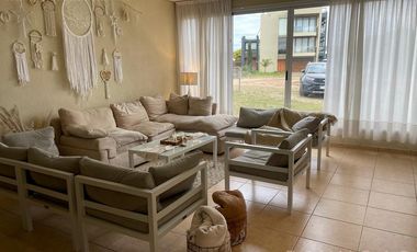 Casa en Venta - Costa Esmeralda Golf 1 / Pinamar