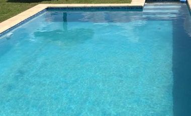 Casa en Venta - Costa Esmeralda Golf 1 / Pinamar