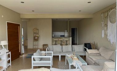 Casa en Venta - Costa Esmeralda Golf 1 / Pinamar