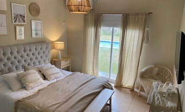 Casa en Venta - Costa Esmeralda Golf 1 / Pinamar