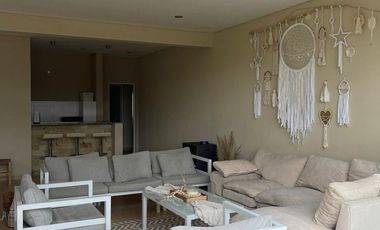 Casa en Venta - Costa Esmeralda Golf 1 / Pinamar