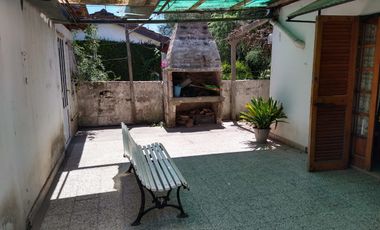 VENTA DE CASA EN Lobos