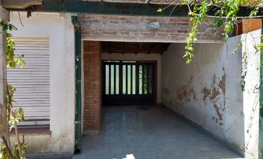 VENTA DE CASA EN Lobos