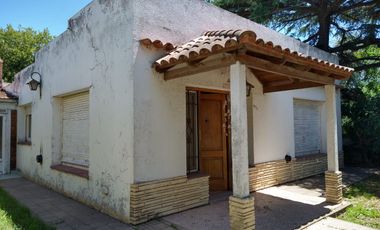 VENTA DE CASA EN Lobos