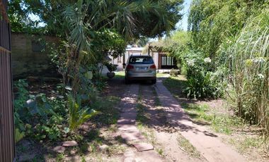 VENTA DE CASA EN Lobos