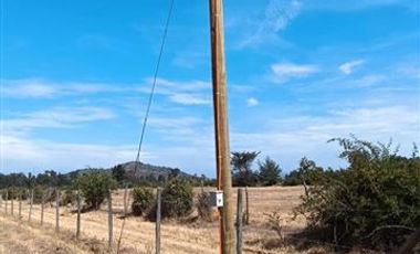 Parcela en Venta en Mariposas 2 norte Km 4
