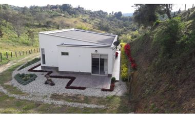 Venta finca San Vicente de Ferrer Antioquia, 3.350 mts $700 millones
