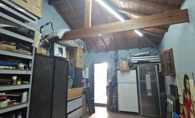 Chalet en venta en Villa Luzuriaga