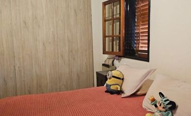 Chalet en venta en Villa Luzuriaga