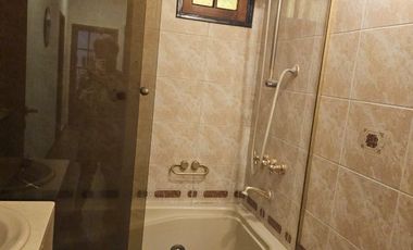 Chalet en venta en Villa Luzuriaga