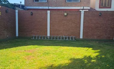 Chalet en venta en Villa Luzuriaga