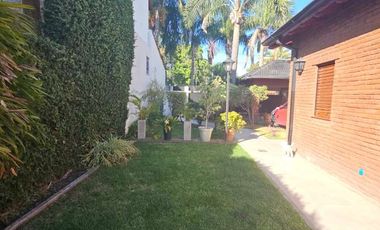 Chalet en venta en Villa Luzuriaga