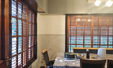 Chalet en venta en Villa Luzuriaga