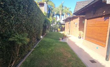 Chalet en venta en Villa Luzuriaga