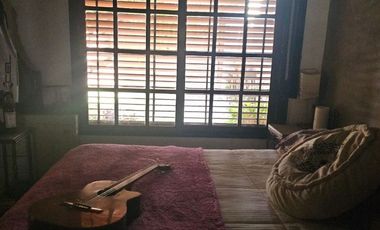 Chalet en venta en Villa Luzuriaga