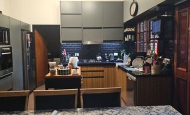 Chalet en venta en Villa Luzuriaga