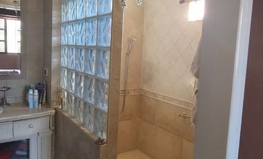 Chalet en venta en Villa Luzuriaga