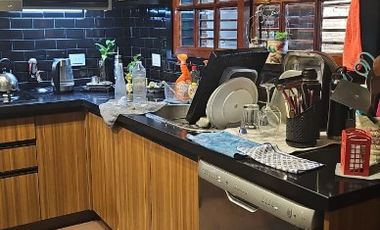 Chalet en venta en Villa Luzuriaga