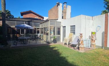 Chalet en venta en Villa Luzuriaga
