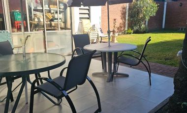Chalet en venta en Villa Luzuriaga