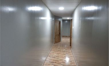 Edificio rentero de venta en Manta zona Sur