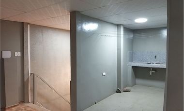 Edificio rentero de venta en Manta zona Sur