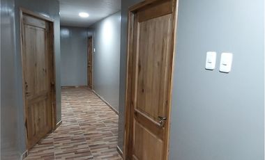 Edificio rentero de venta en Manta zona Sur