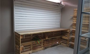 Edificio rentero de venta en Manta zona Sur