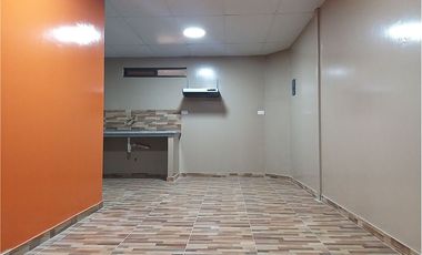 Edificio rentero de venta en Manta zona Sur
