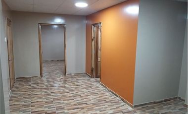 Edificio rentero de venta en Manta zona Sur