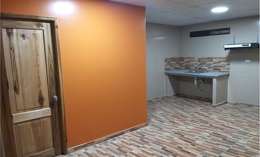 Edificio rentero de venta en Manta zona Sur