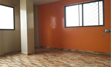 Edificio rentero de venta en Manta zona Sur