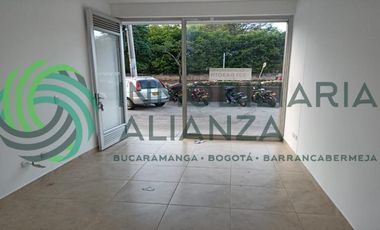 local en arriendo en campo hermoso. Cod A13499