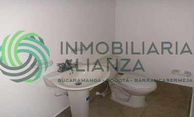 local en arriendo en campo hermoso. Cod A13499