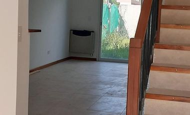 Departamento Duplex 3 Ambientes En Venta - Ituzaingó Norte