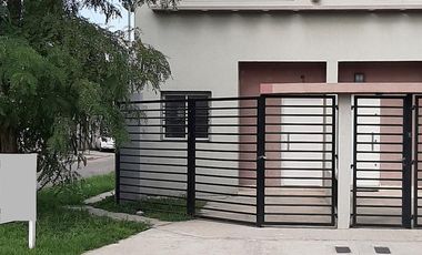 Departamento Duplex 3 Ambientes En Venta - Ituzaingó Norte