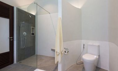 Incredible Samui Sea View Villa at Santikhiri Estate (SV042)
