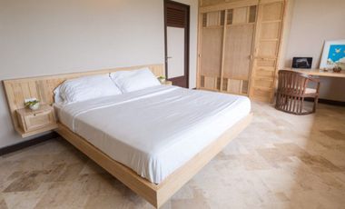 Incredible Samui Sea View Villa at Santikhiri Estate (SV042)