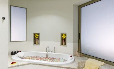 Incredible Samui Sea View Villa at Santikhiri Estate (SV042)